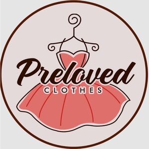Elegant Preloved Clothing